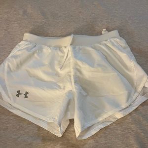Under Armour shorts